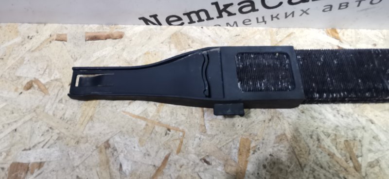 Радиатор ГУР Mercedes Vito 2011 639 рест