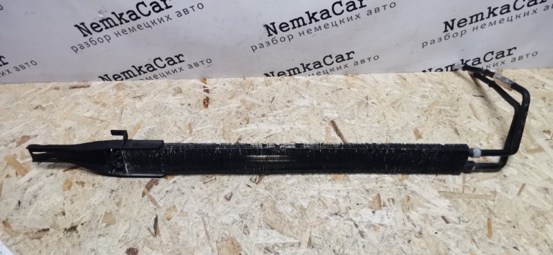 Радиатор ГУР Mercedes Vito 2011 639 рест