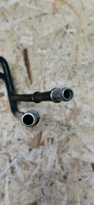 Радиатор ГУР Mercedes Vito 2011 639 рест