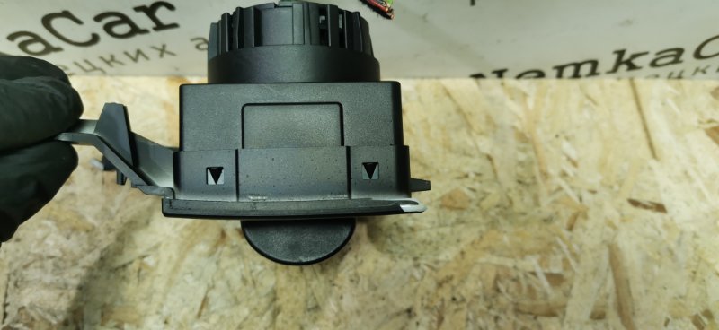 Блок управления светом Mercedes Vito 2011 639 рест