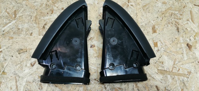 Дефлектор панели Mercedes Vito 2011 639 рест