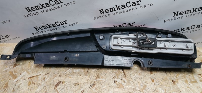 Фонарь Mercedes Vito 2011 639 рест