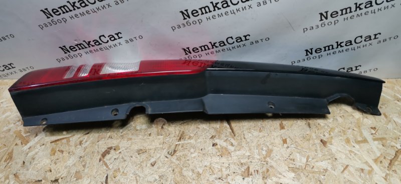 Фонарь Mercedes Vito 2011 639 рест