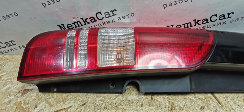 Фонарь Mercedes Vito 2011 639 рест