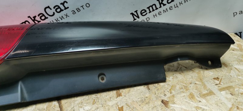 Фонарь Mercedes Vito 2011 639 рест