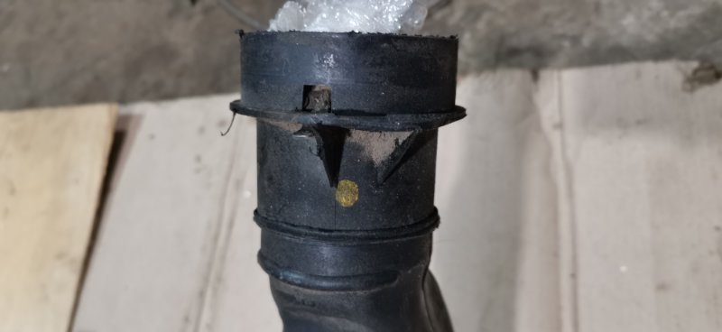 Топливный бак Mercedes Vito 2011 639 рест