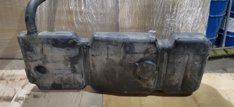 Топливный бак Mercedes Vito 2011 639 рест