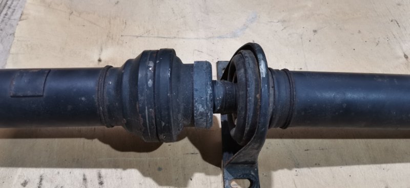 Карданный вал Mercedes Vito 2011 639 рест