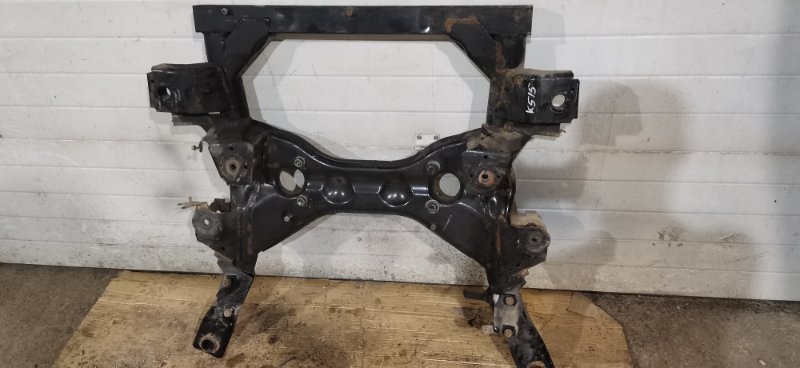 Подрамник Mercedes Vito 2011 639 рест