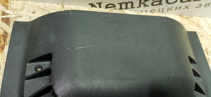 Дефлектор воздушный Mercedes Vito 2011 639 рест