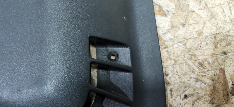 Дефлектор воздушный Mercedes Vito 2011 639 рест