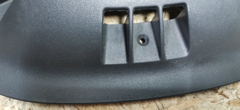 Дефлектор воздушный Mercedes Vito 2011 639 рест