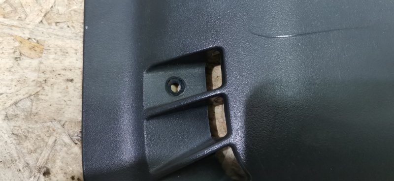 Дефлектор воздушный Mercedes Vito 2011 639 рест