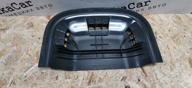 Дефлектор воздушный Mercedes Vito 2011 639 рест