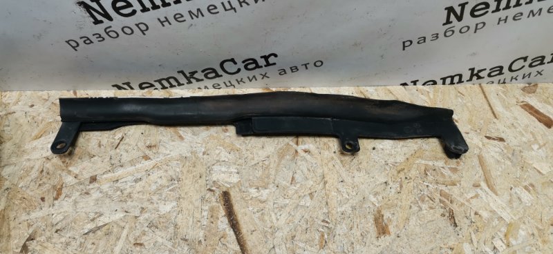 Лючок бензобака Mercedes Vito 2011 639 рест