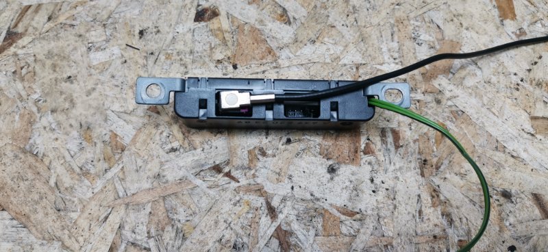 Усилитель Антенны Mercedes Vito 2011 639 рест