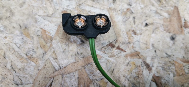 Усилитель Антенны Mercedes Vito 2011 639 рест