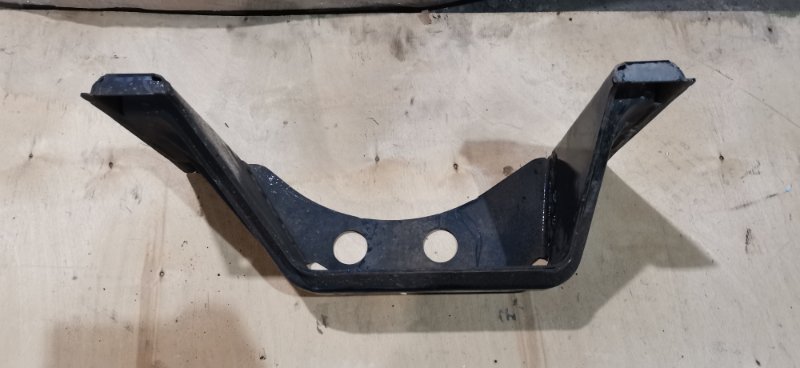 Кронштейн КПП Mercedes Vito 2011 639 рест