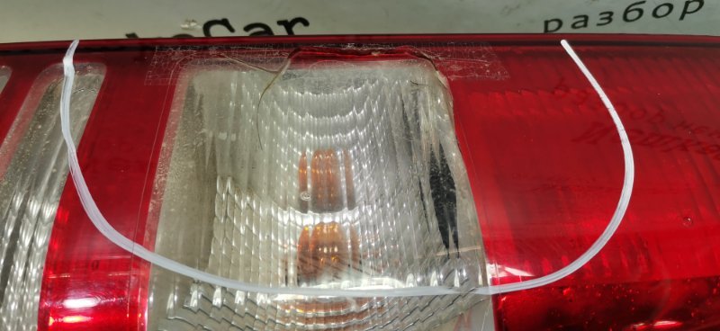 Фонарь Mercedes Vito 2011 639 рест