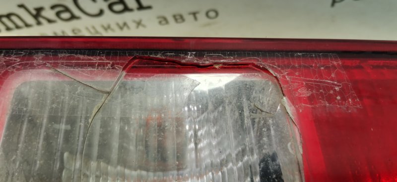 Фонарь Mercedes Vito 2011 639 рест