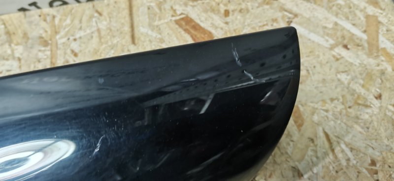 Фонарь Mercedes Vito 2011 639 рест