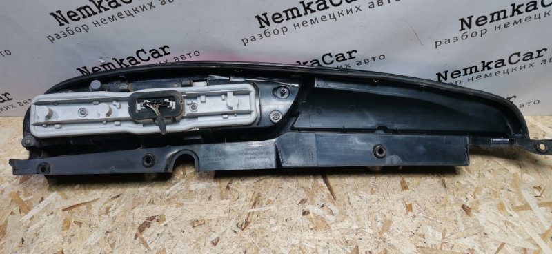 Фонарь Mercedes Vito 2011 639 рест