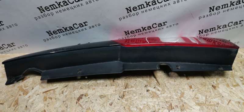 Фонарь Mercedes Vito 2011 639 рест