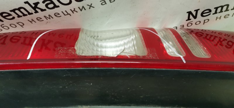 Фонарь Mercedes Vito 2011 639 рест