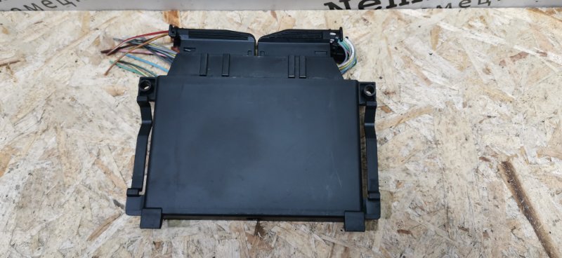 Блок управления АКПП Mercedes Vito 2011 639 рест