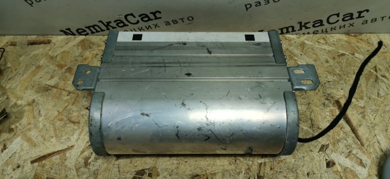 Подушка безопасности пассажира Mercedes Vito 2011 639 рест