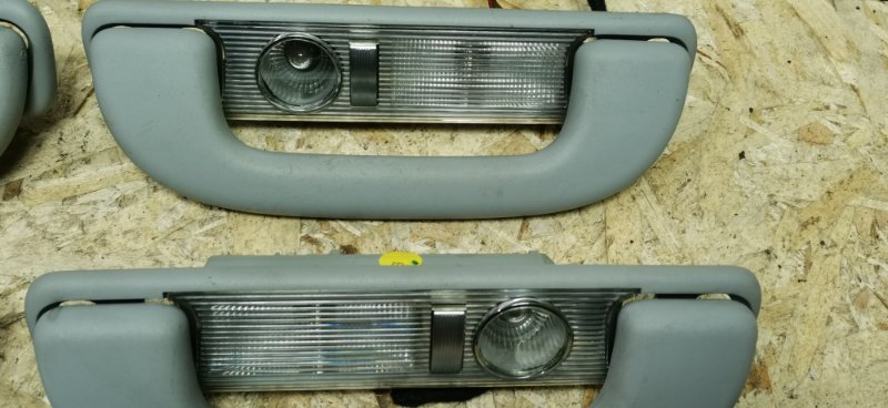 Ручки потолка Mercedes Vito 2011 639 рест