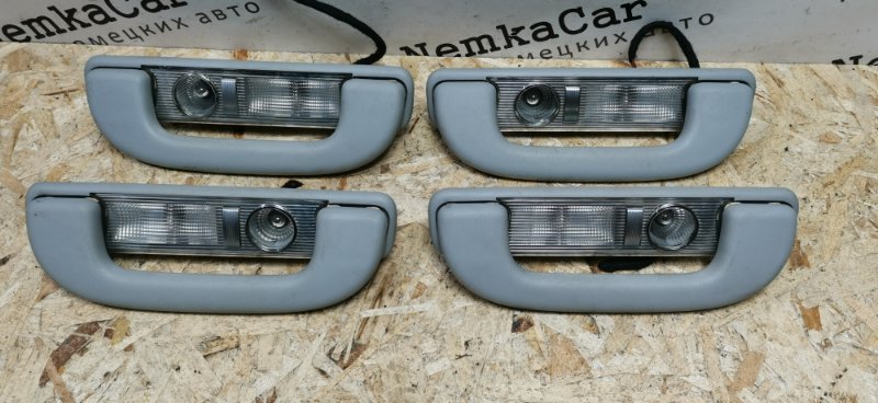 Ручки потолка Mercedes Vito 2011 639 рест
