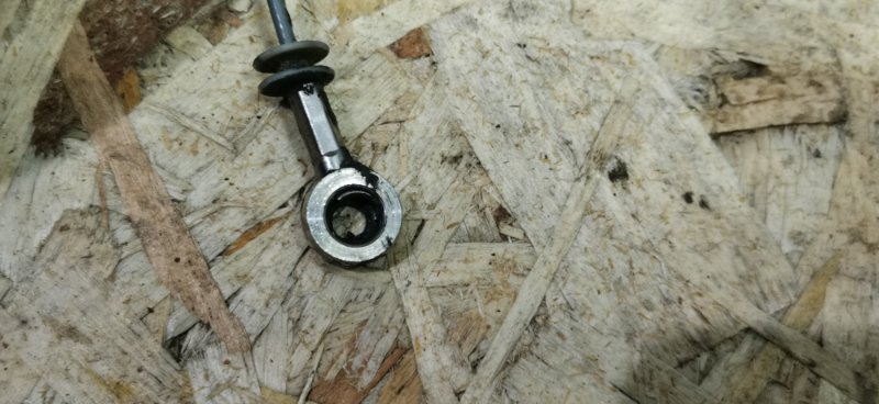 Электропривод сдвижной двери Mercedes Vito 2011 639 рест