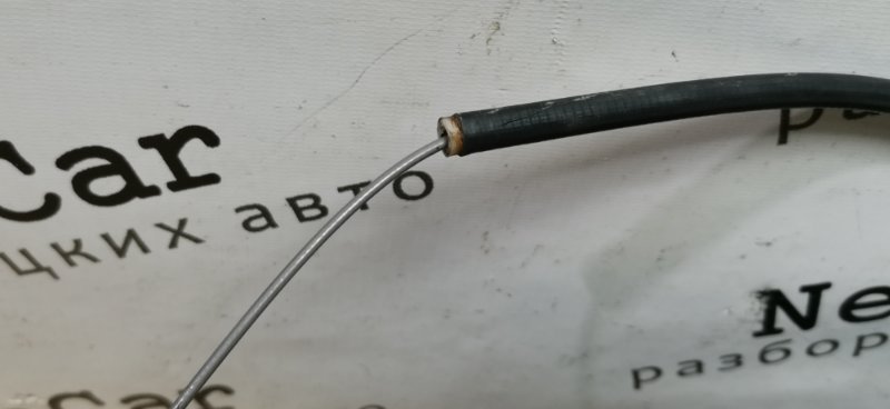 Электропривод сдвижной двери Mercedes Vito 2011 639 рест