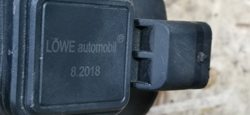 ДМРВ Mercedes Vito 2011 639 рест