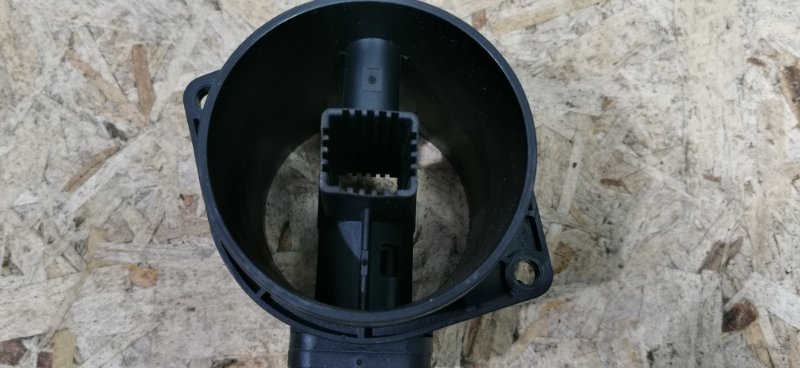 ДМРВ Mercedes Vito 2011 639 рест