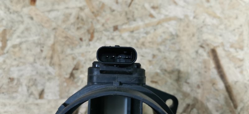 ДМРВ Mercedes Vito 2011 639 рест