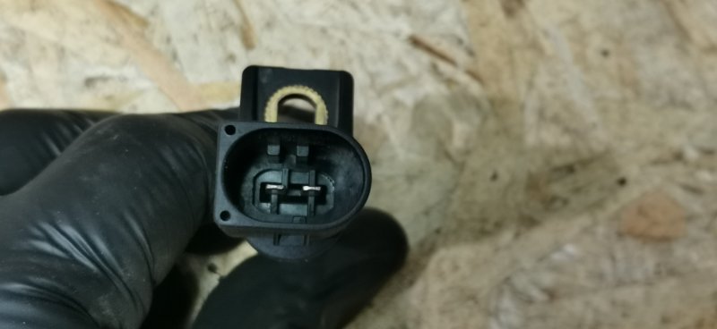 Датчик коленвала Mercedes Vito 2011 639 рест