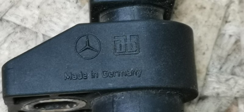 Датчик коленвала Mercedes Vito 2011 639 рест
