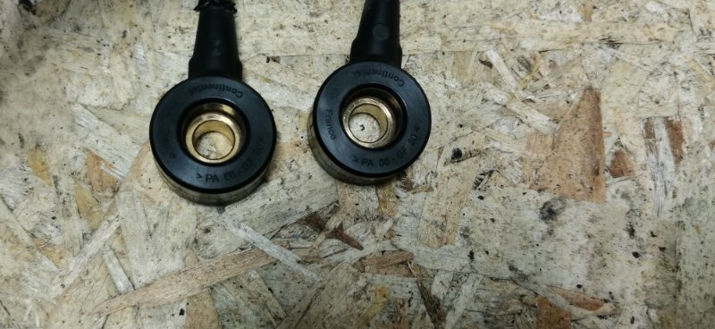 Датчик детонации Mercedes Vito 2011 639 рест