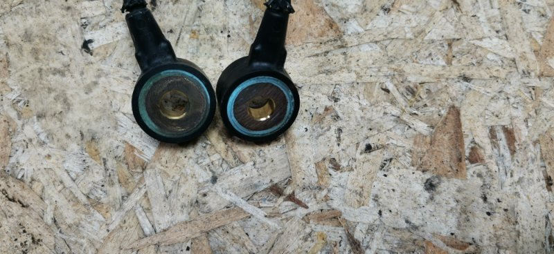 Датчик детонации Mercedes Vito 2011 639 рест