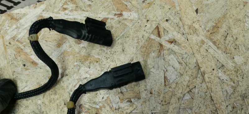 Датчик детонации Mercedes Vito 2011 639 рест