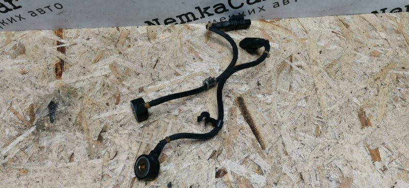 Датчик детонации Mercedes Vito 2011 639 рест