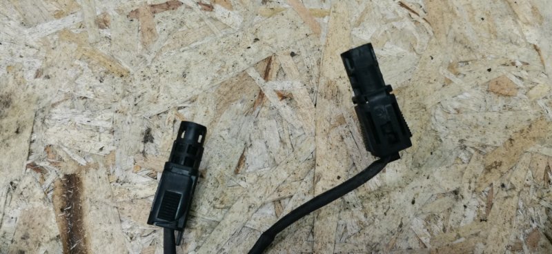 Проводка свечей накала Mercedes Vito 2011 639 рест