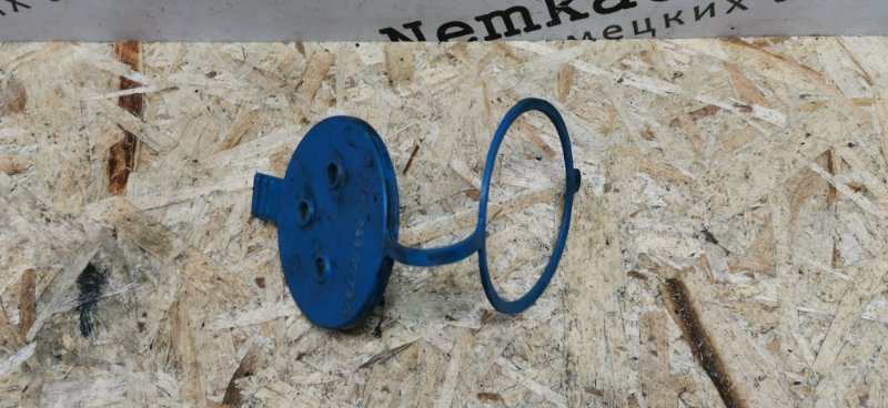 Крышка бачка омывателя Mercedes Vito 2011 639 рест