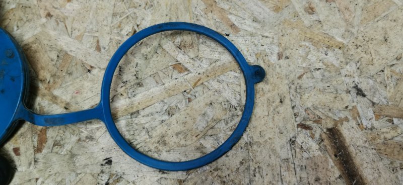 Крышка бачка омывателя Mercedes Vito 2011 639 рест