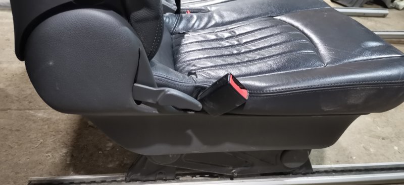 Сиденье Mercedes Vito 2011 639 рест