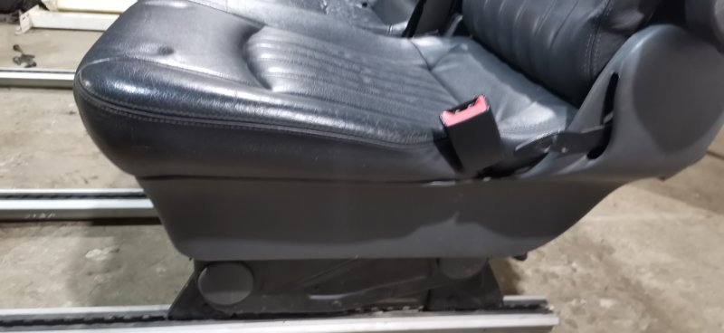 Сиденье Mercedes Vito 2011 639 рест