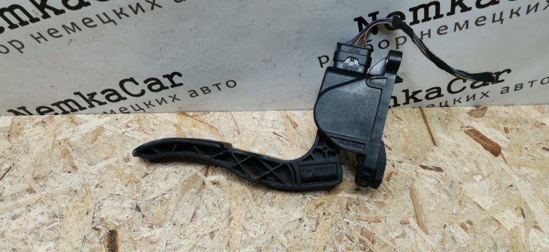 Педаль газа Mercedes Vito 2011 639 рест