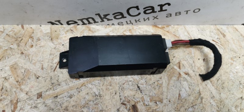 Блок управления люком Mercedes Vito 2011 639 рест